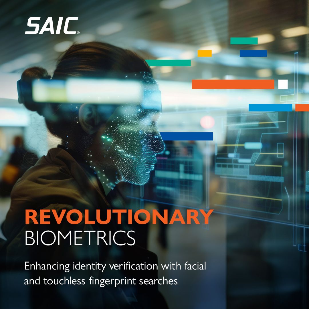 SAIC ad