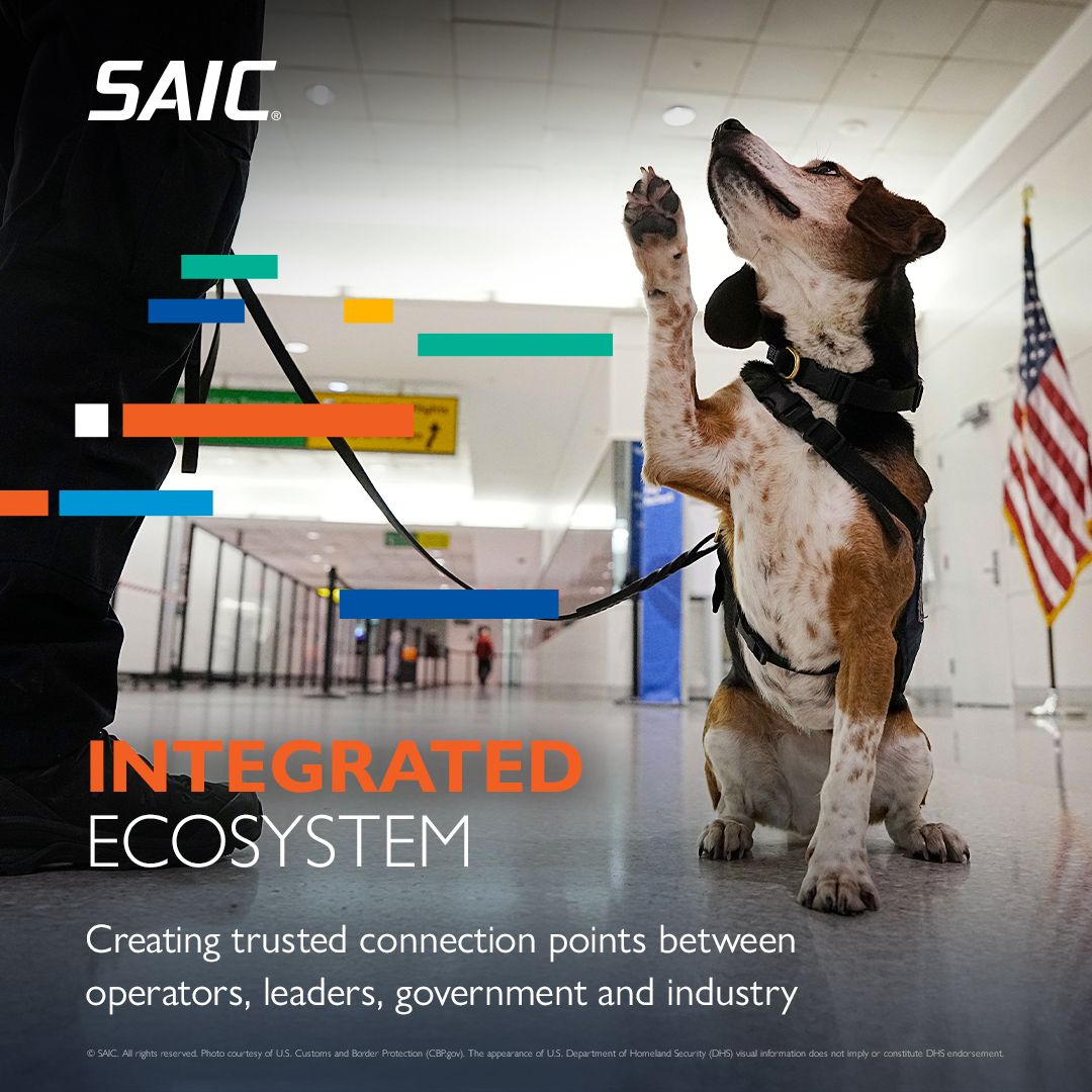 SAIC ad