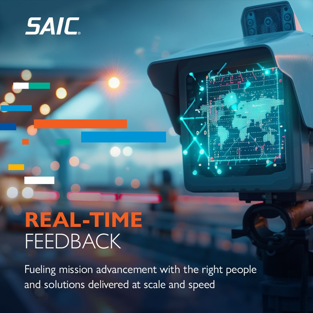 SAIC ad