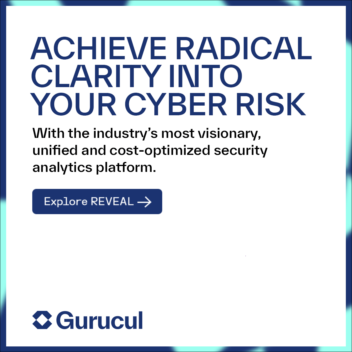 Gurucul ad