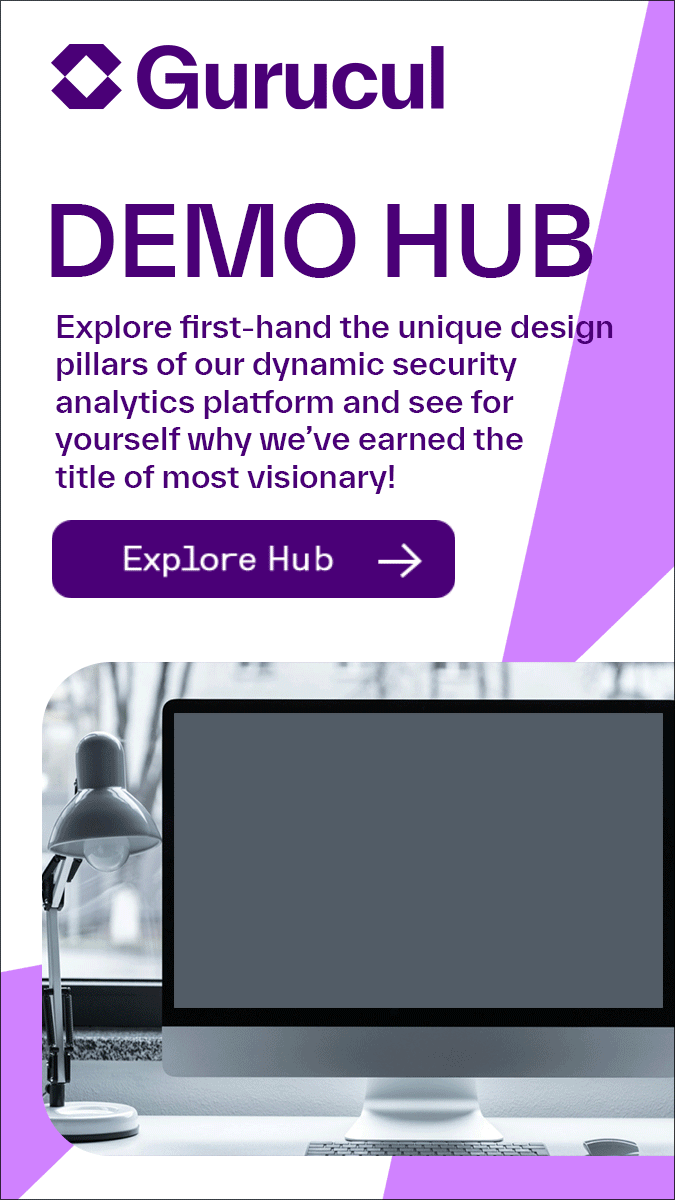 Gurucul ad