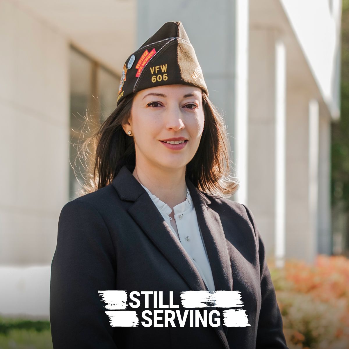 Veterans of Foreign Wars (VFW) ad