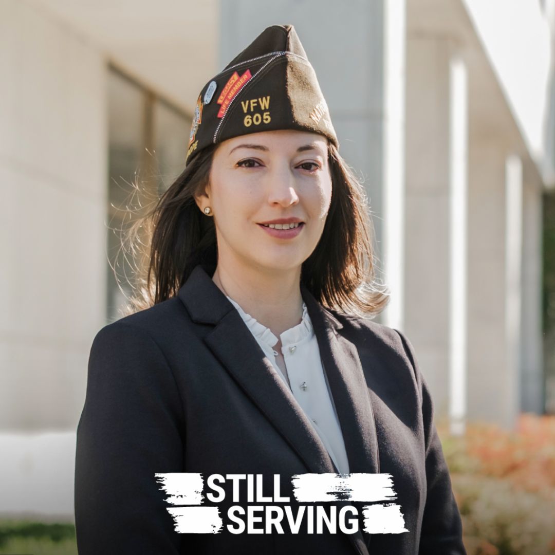 Veterans of Foreign Wars (VFW) ad