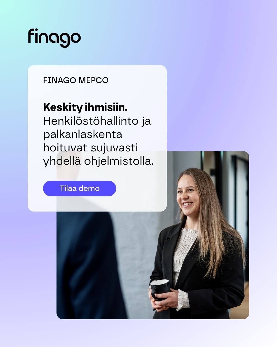 Finago Mepco ad