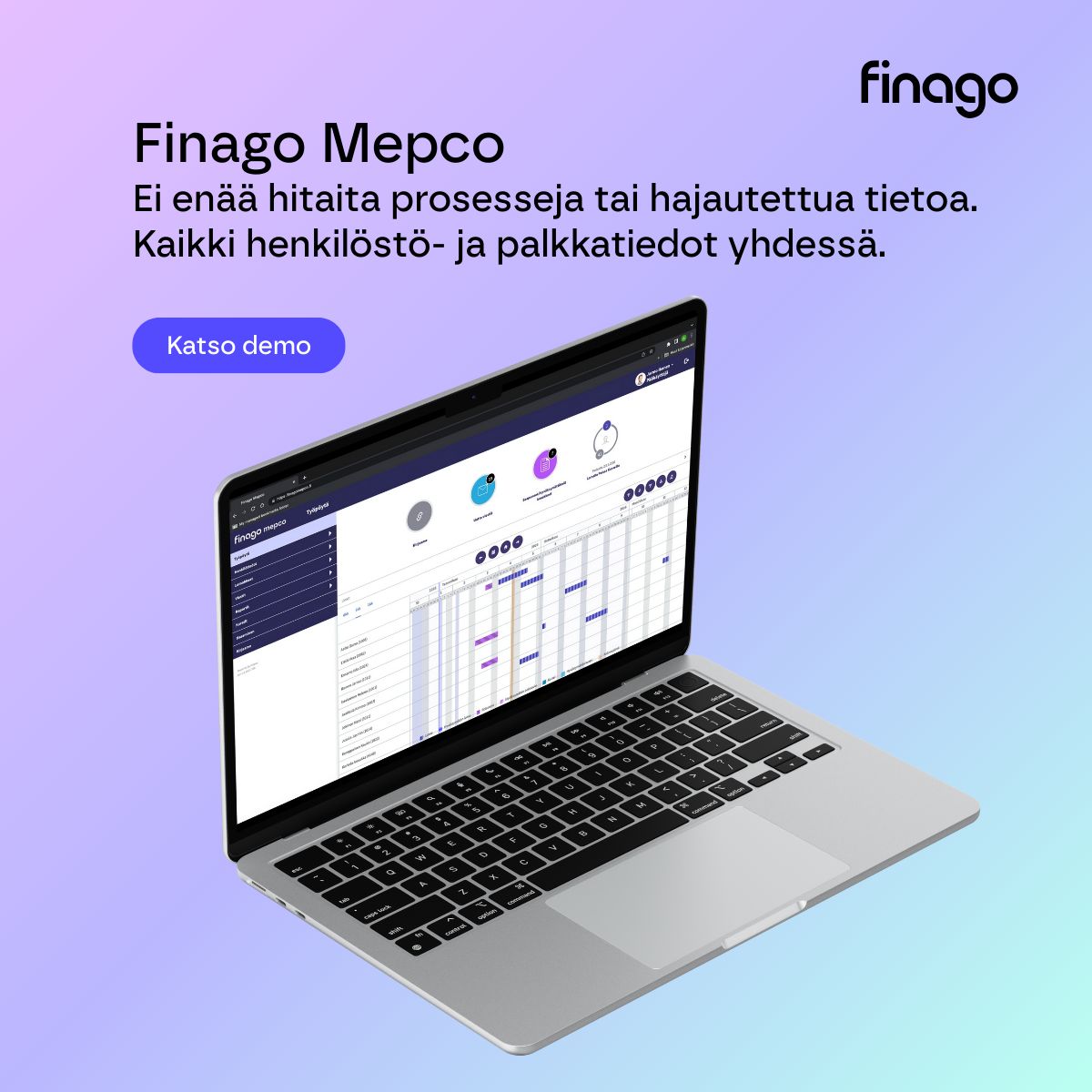 Finago Mepco ad