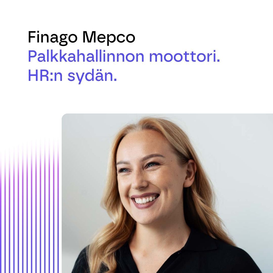 Finago Mepco ad
