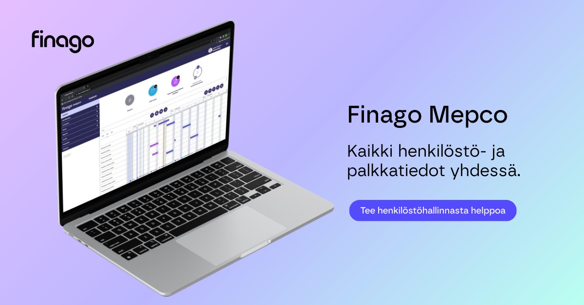 Finago Mepco ad