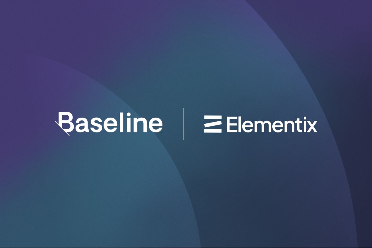 Baseline ad