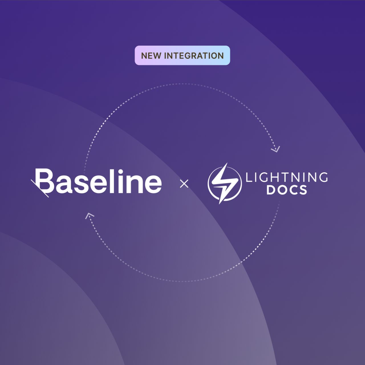 Baseline ad