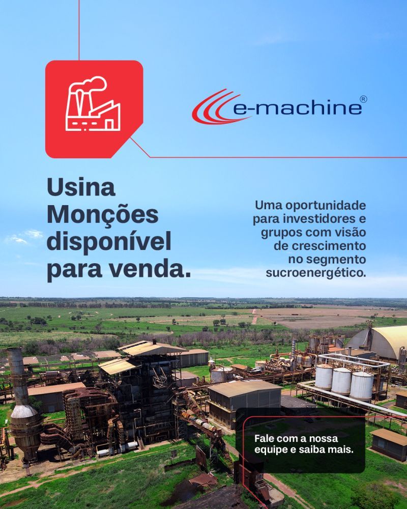 E-Machine Comercial S.A. ad