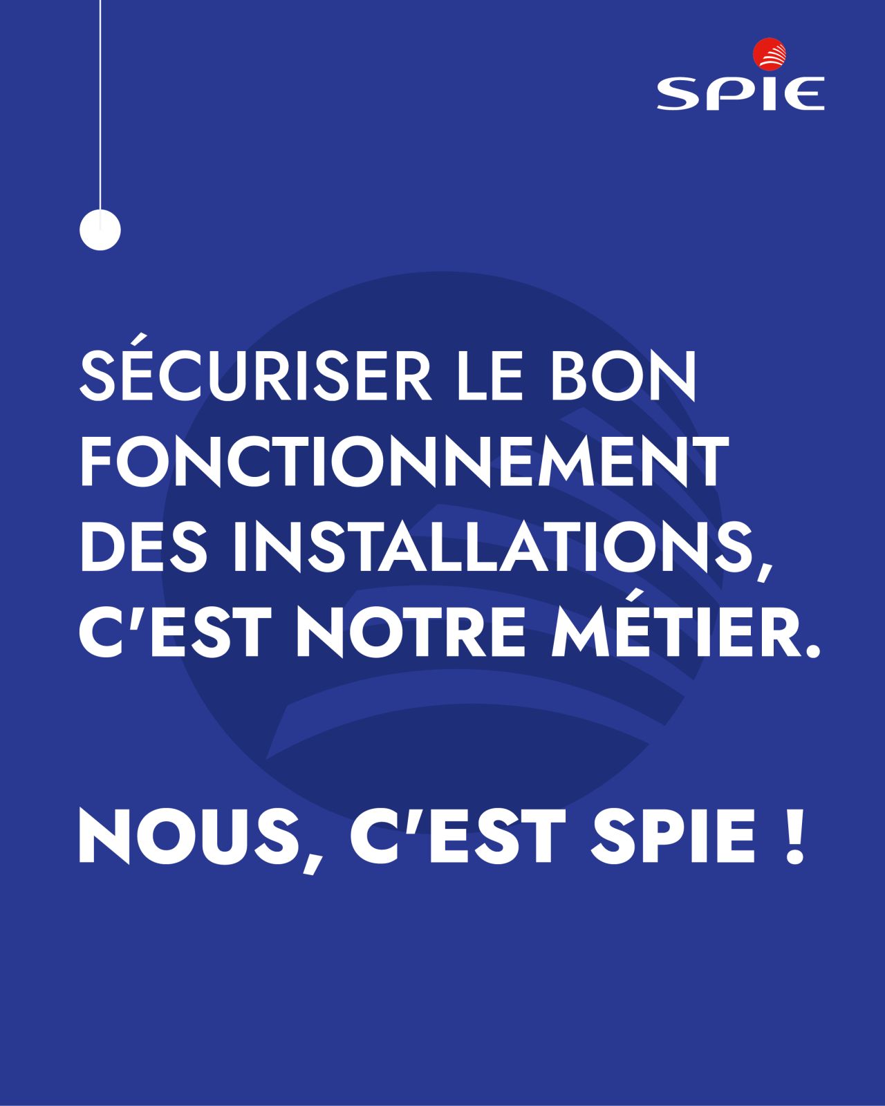SPIE Facilities ad