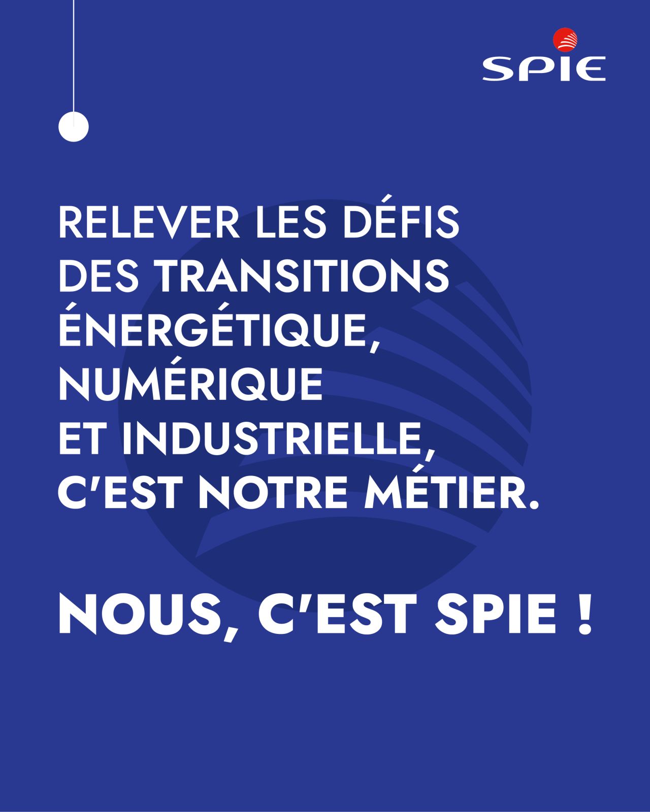 SPIE Facilities ad