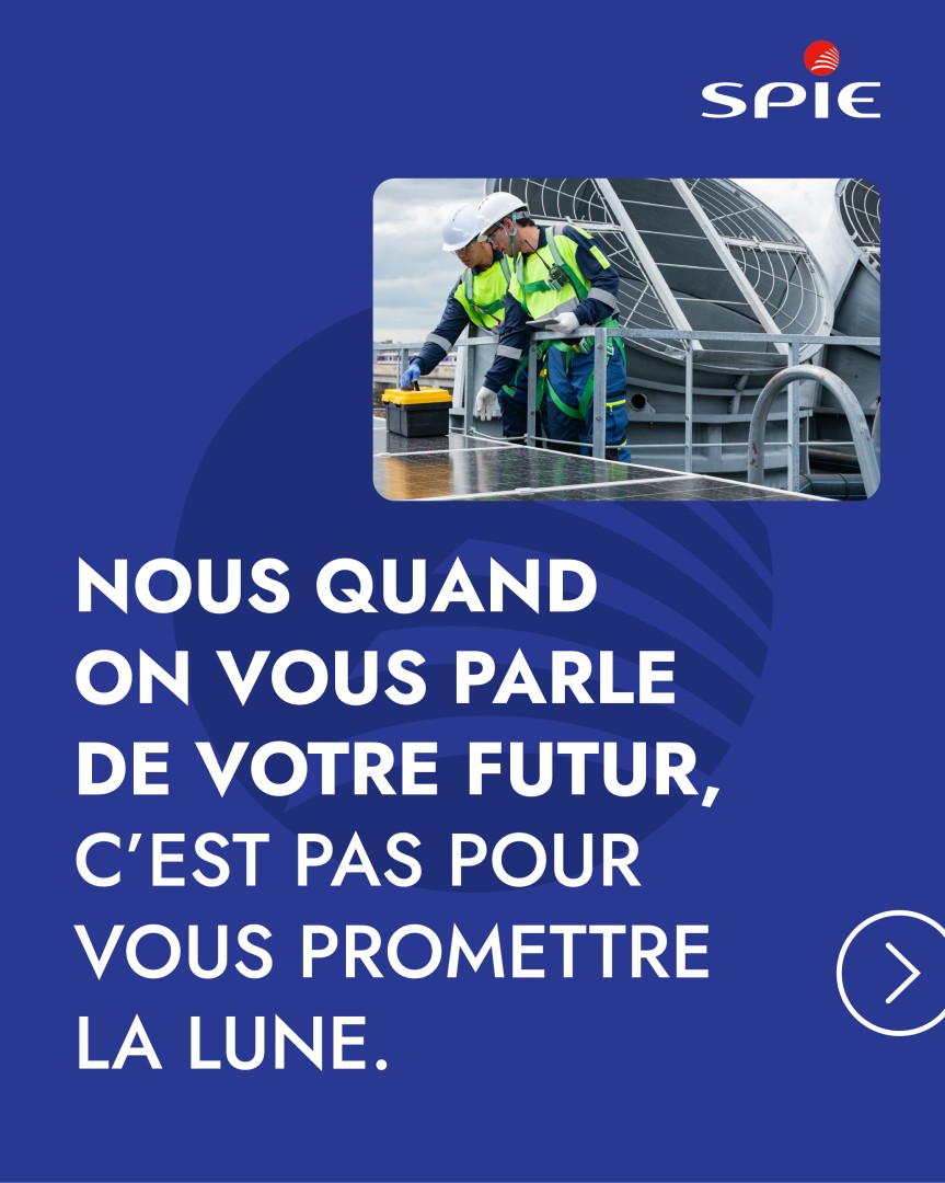 SPIE Facilities ad