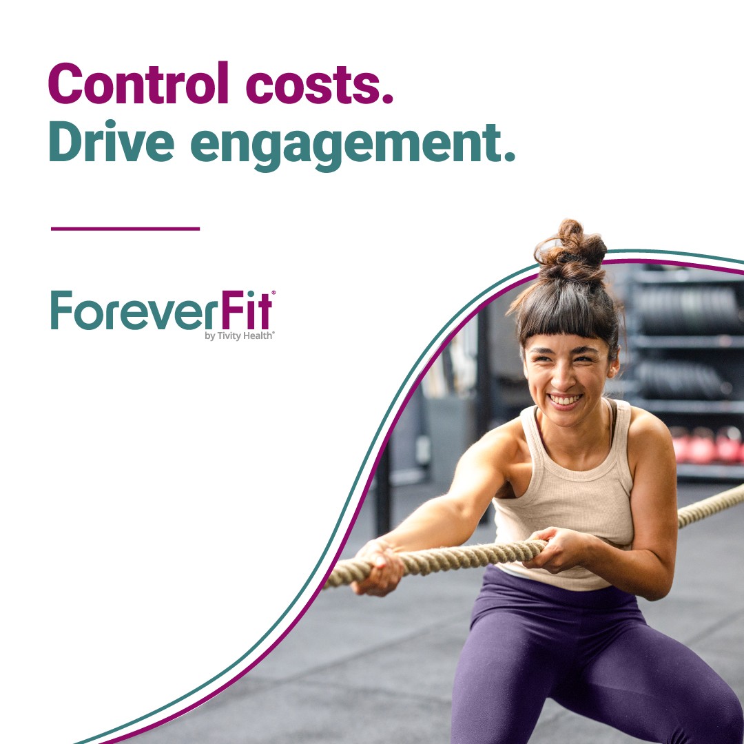 Tivity Health ad