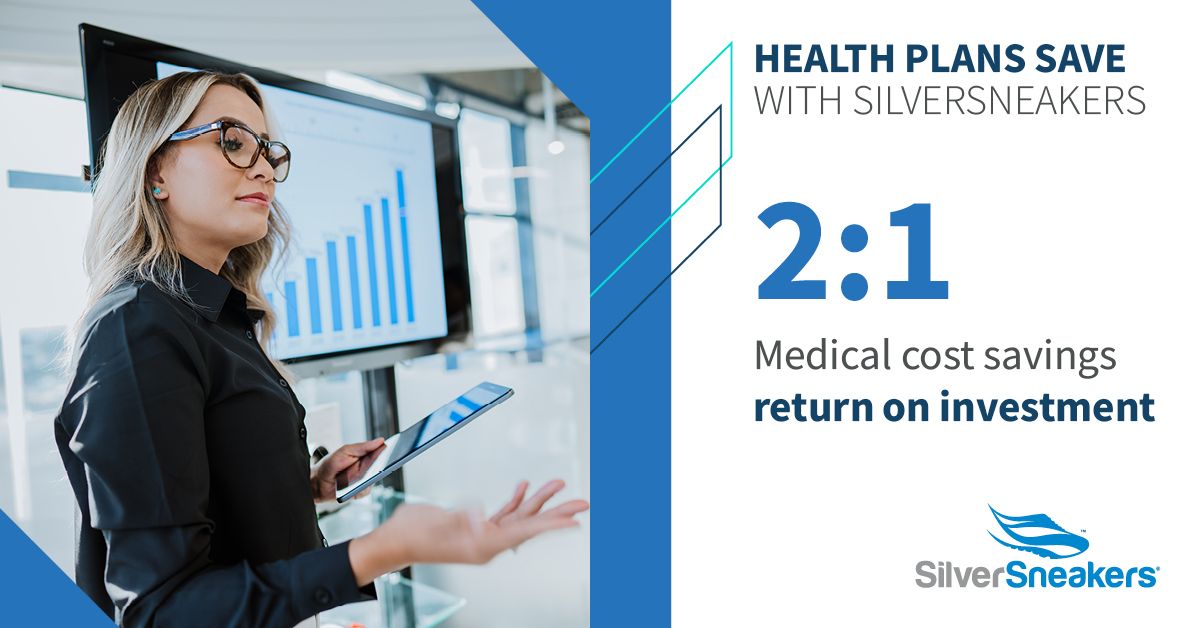 Tivity Health ad