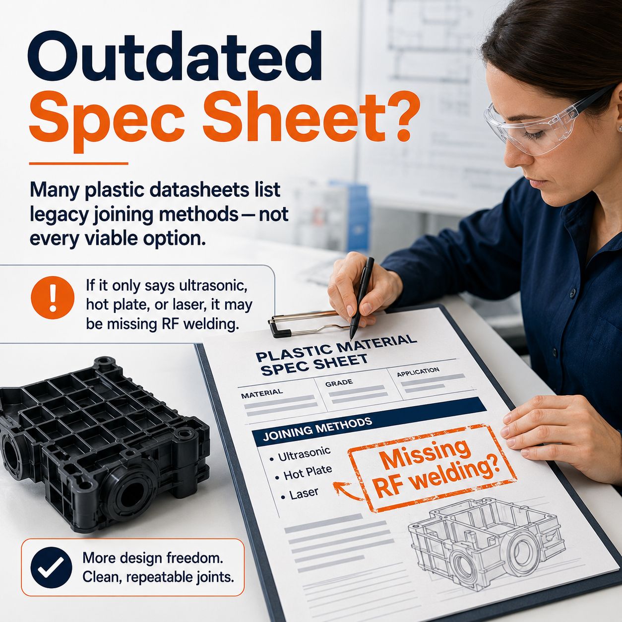 Emabond Solutions ad