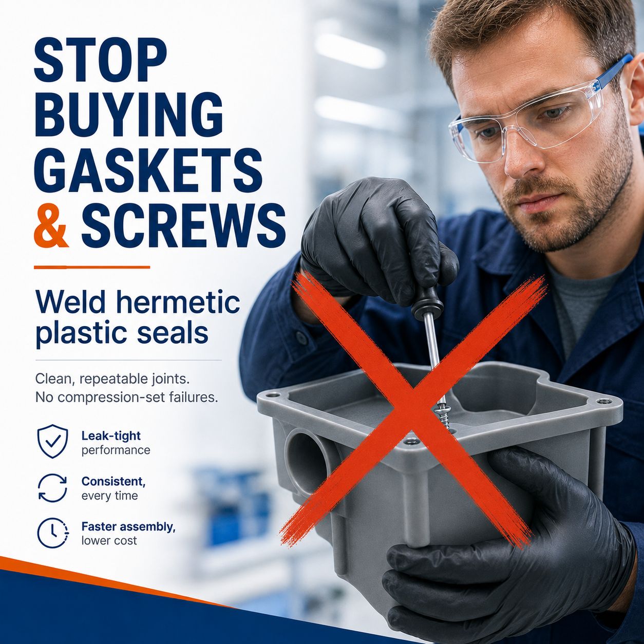 Emabond Solutions ad