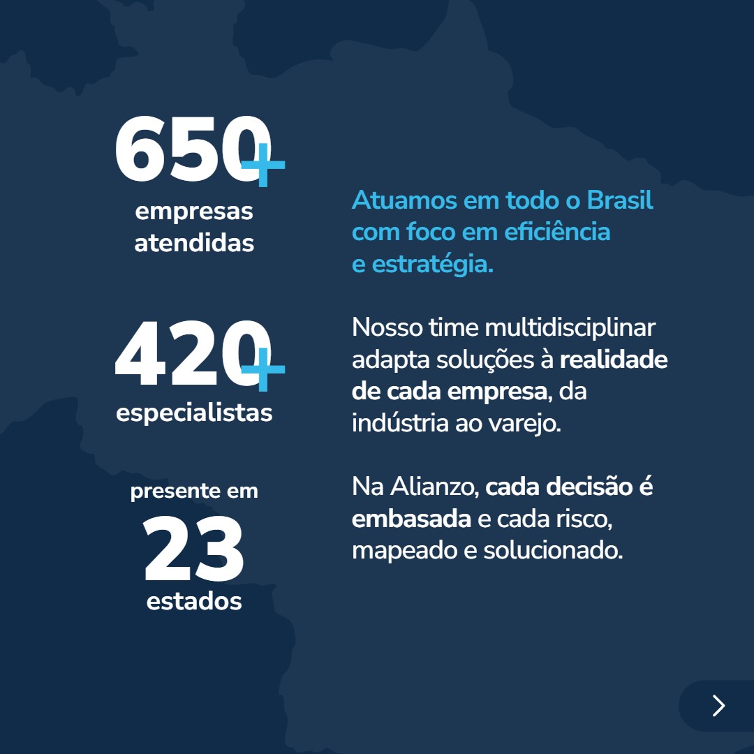 Alianzo ad