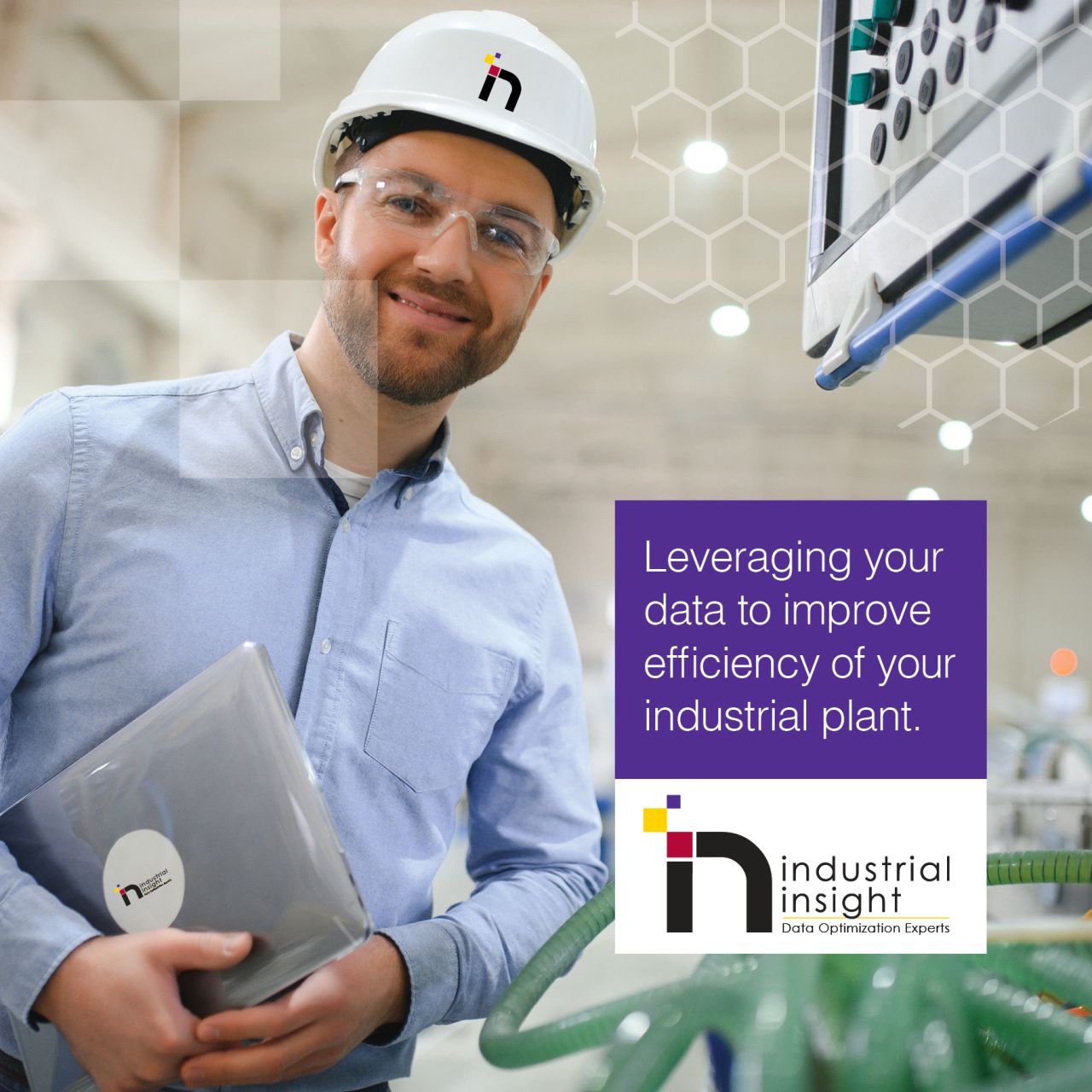 Industrial Insight, Inc. ad