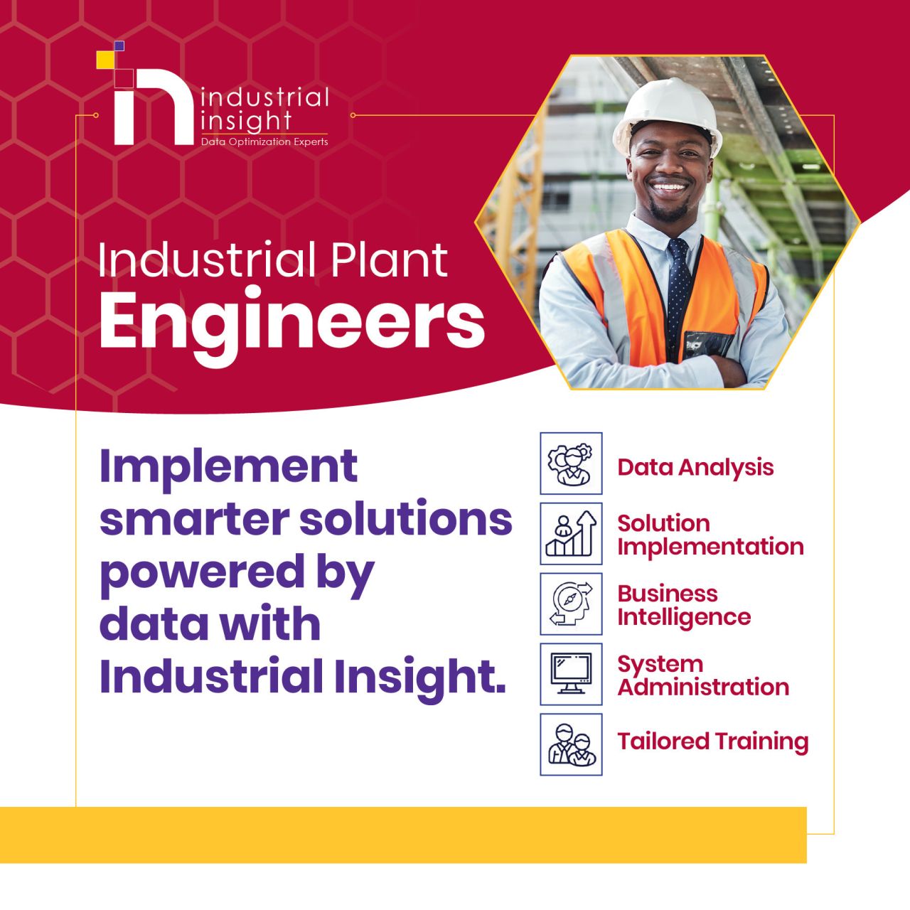 Industrial Insight, Inc. ad