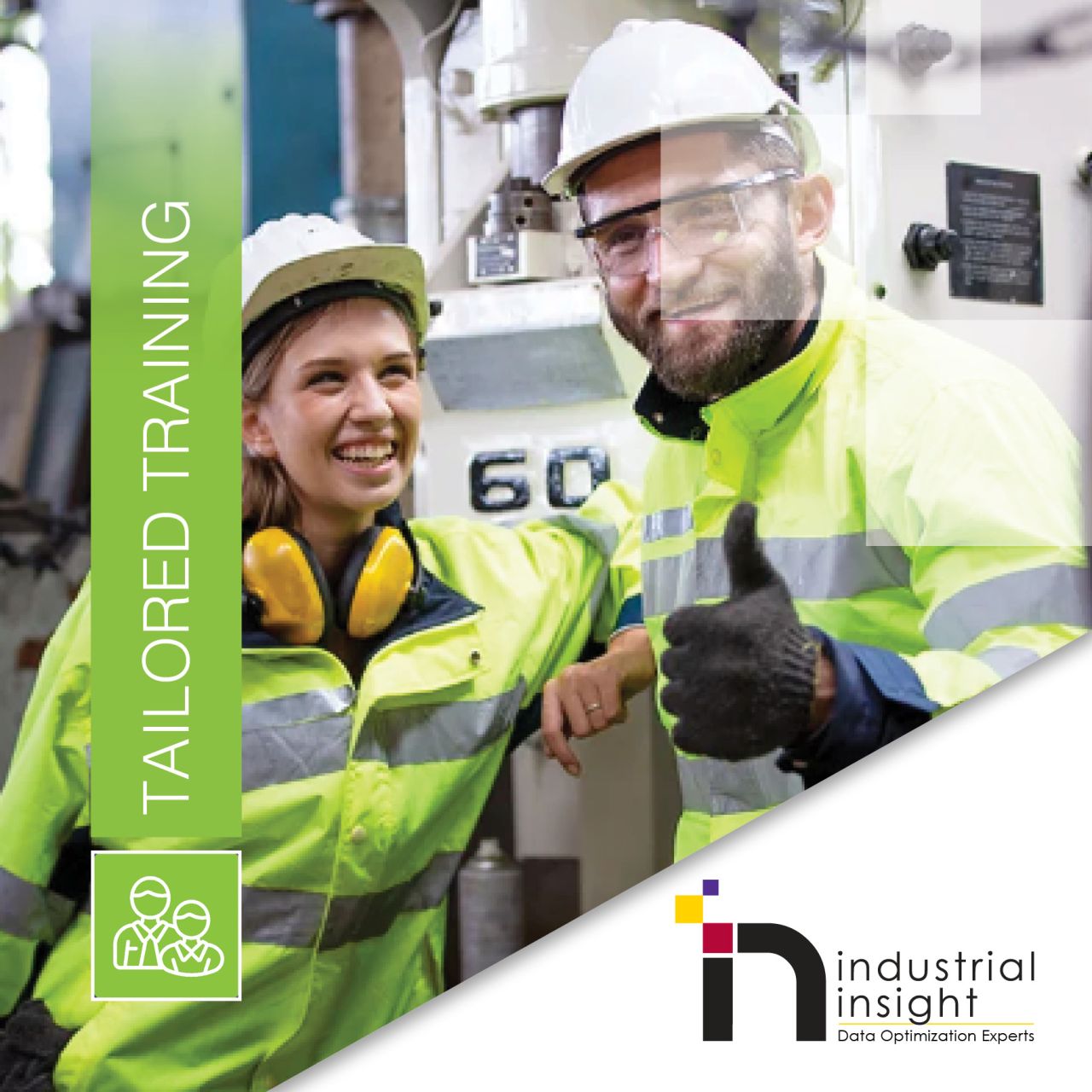 Industrial Insight, Inc. ad