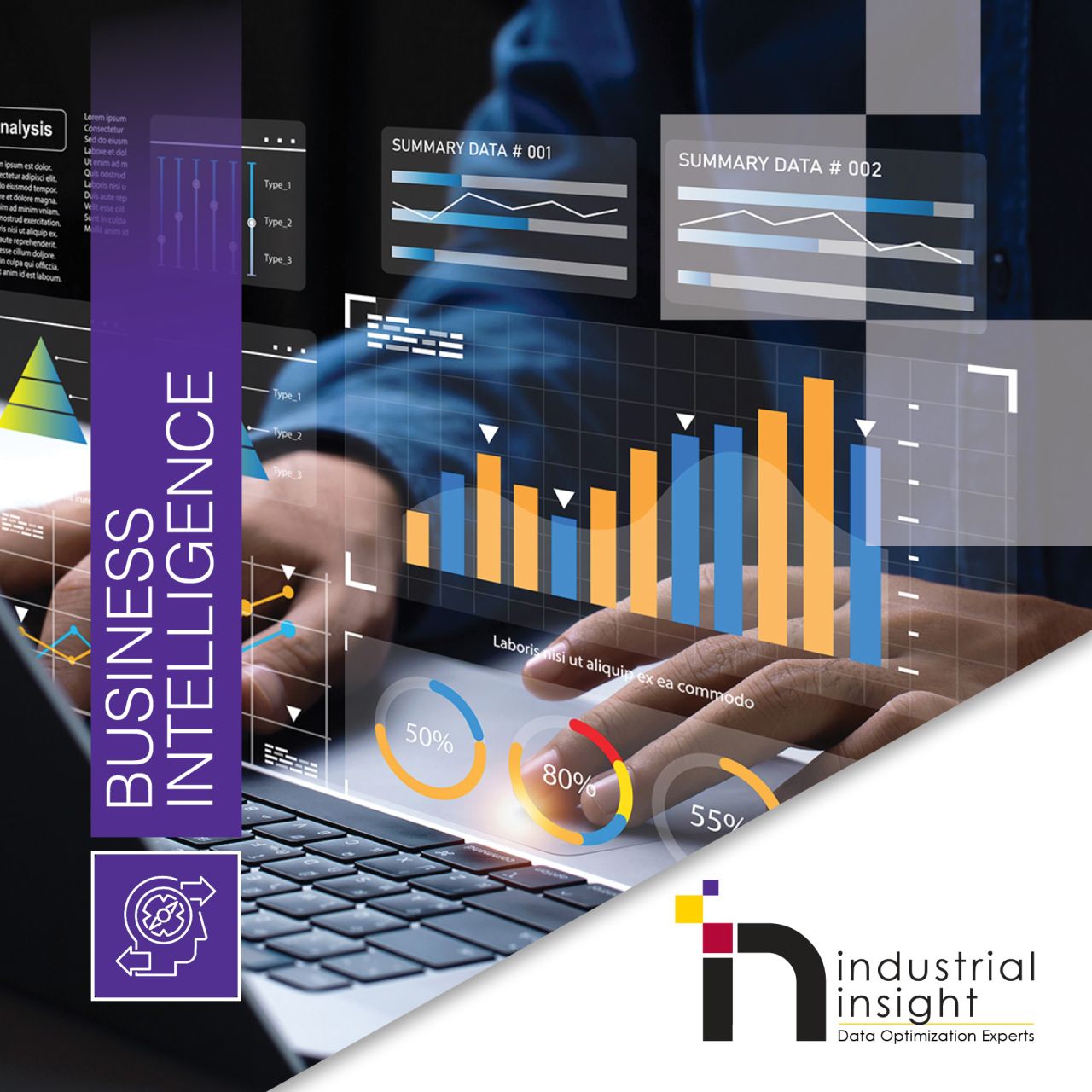 Industrial Insight, Inc. ad