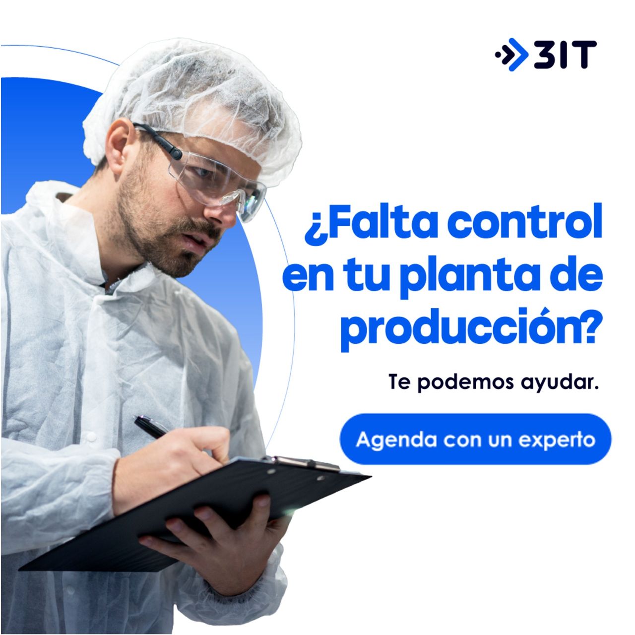 3IT ad