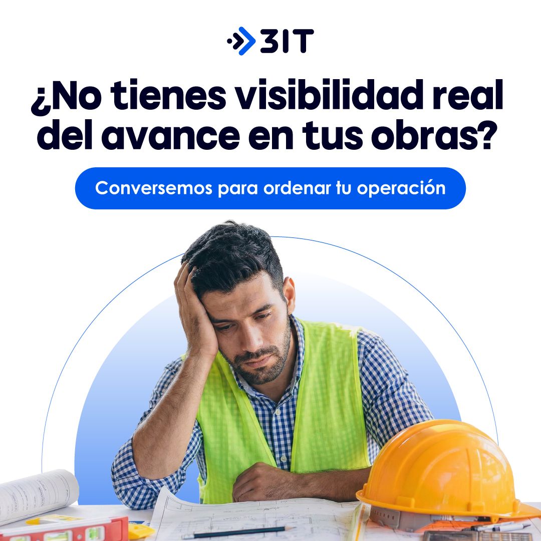 3IT ad