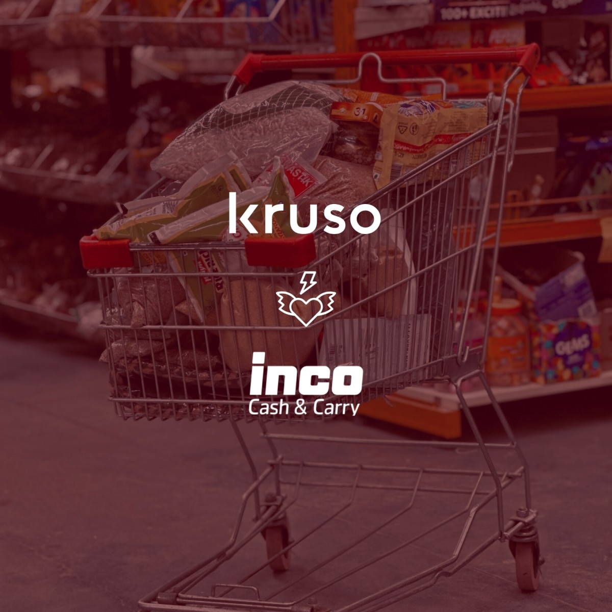 Kruso ad
