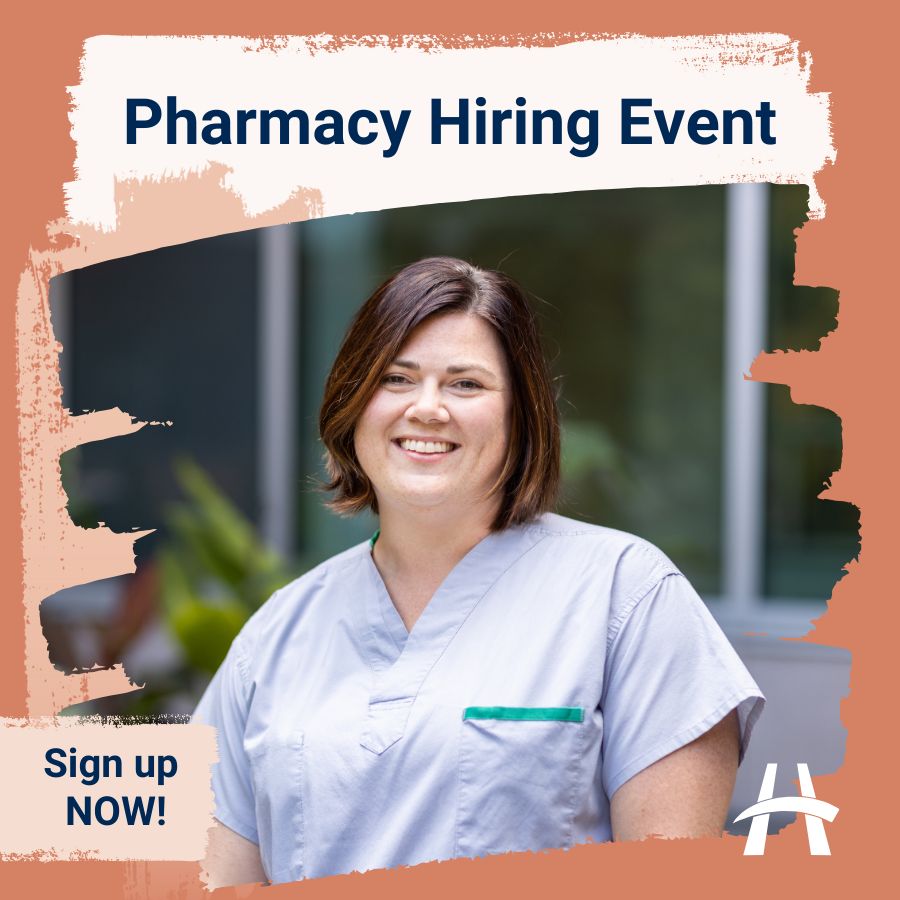 Hamilton Health Sciences ad