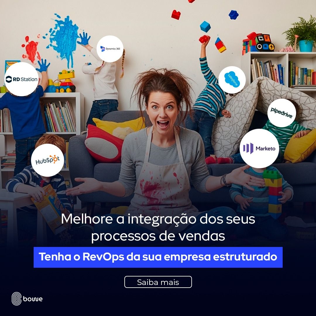 Bowe - B2B Growth ad