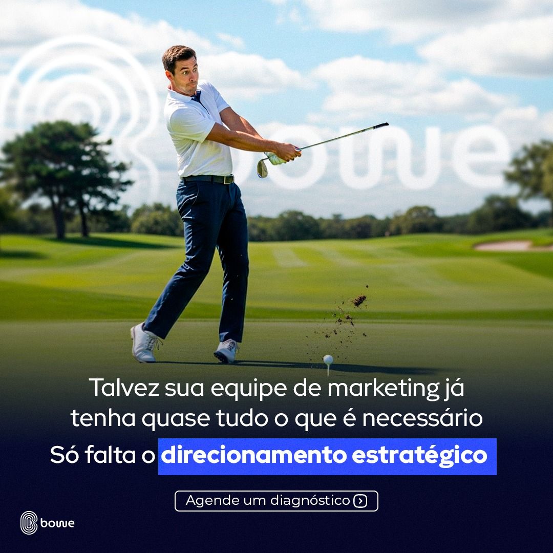 Bowe - B2B Growth ad