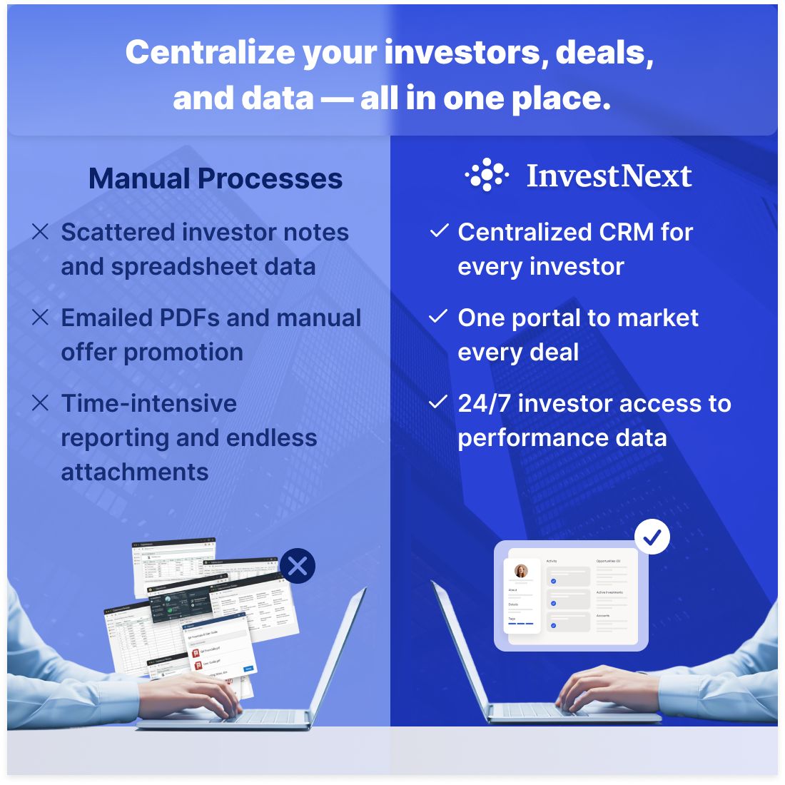 InvestNext ad