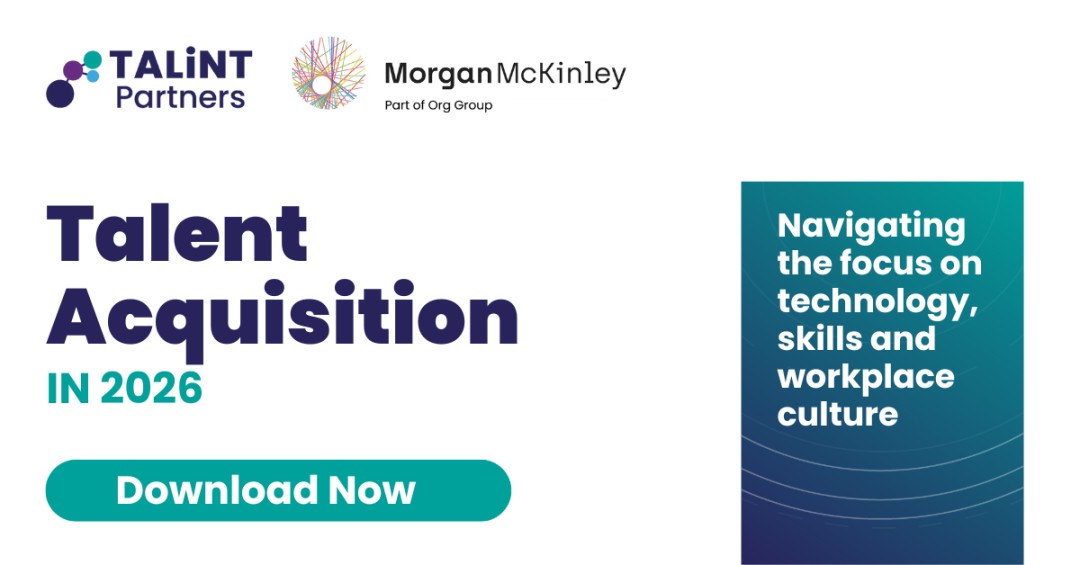 Morgan McKinley ad