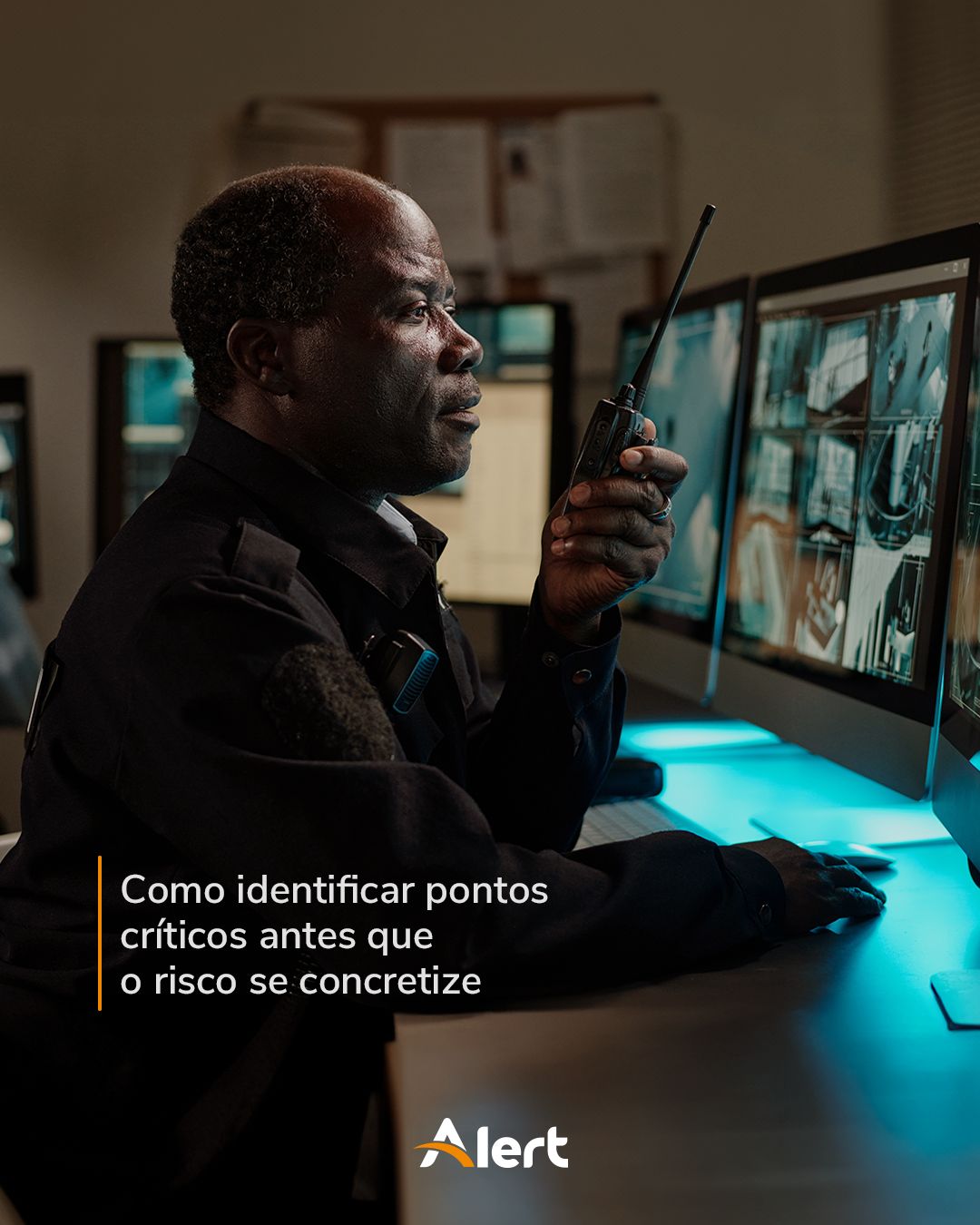 Alert System ad