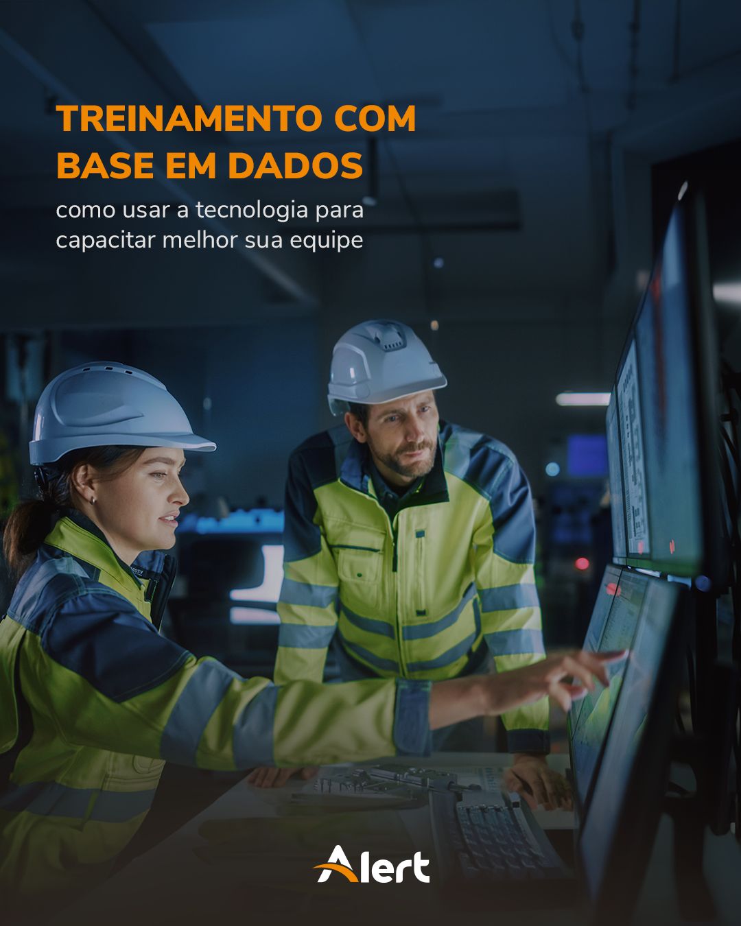 Alert System ad