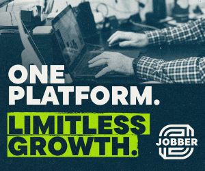 Jobber ad