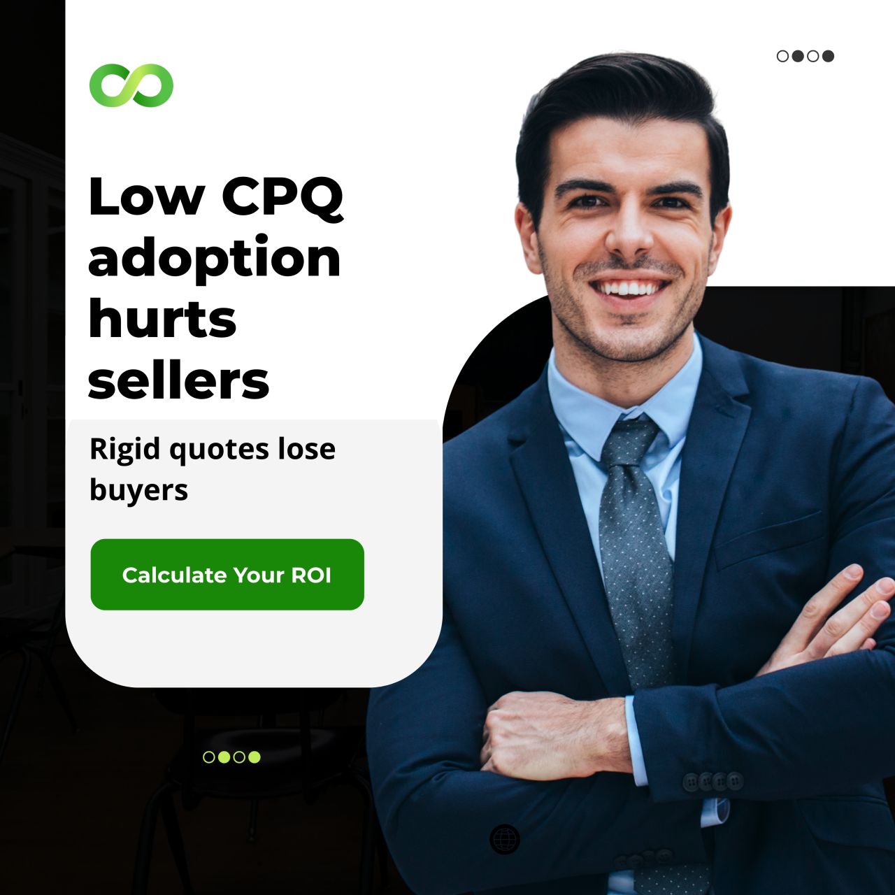 Expedite Commerce ad