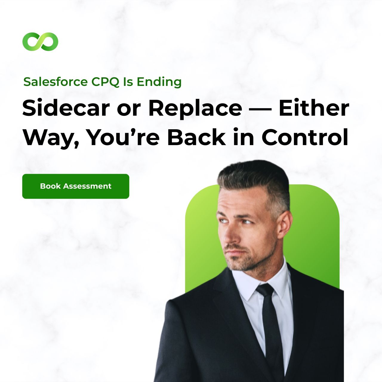 Expedite Commerce ad