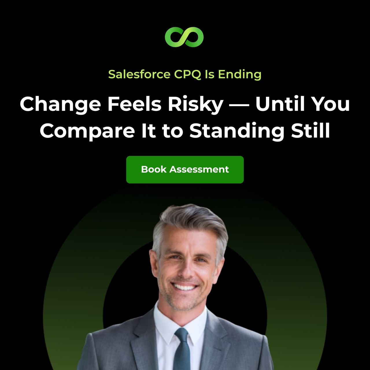 Expedite Commerce ad