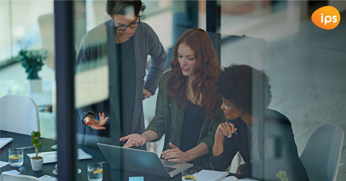 Integrated Payroll Services Inc ad