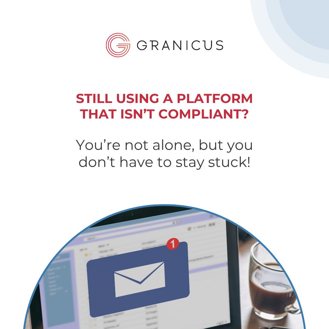 Granicus UK ad