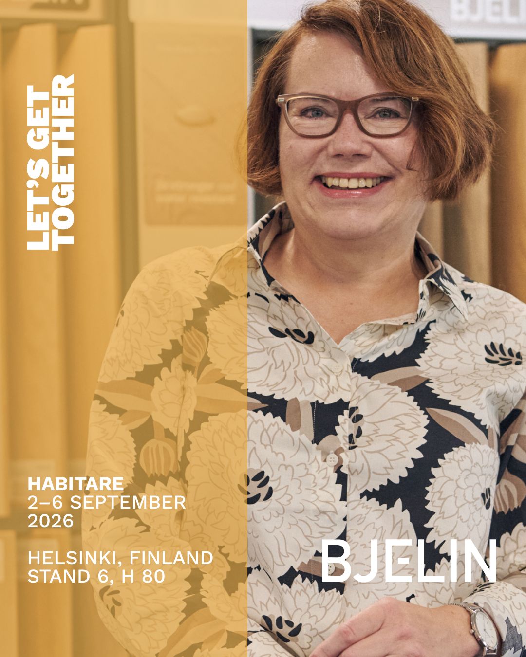 Bjelin ad