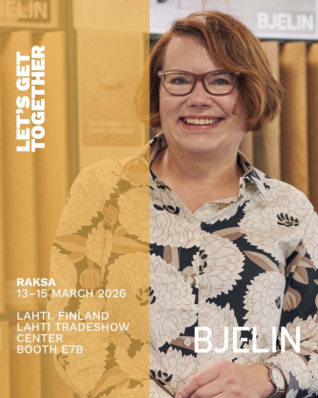 Bjelin ad