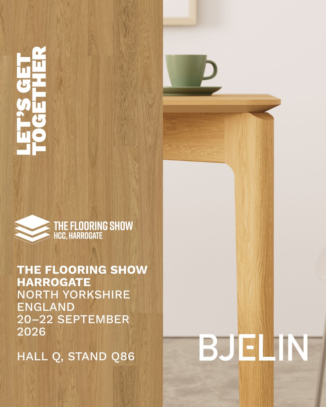 Bjelin ad