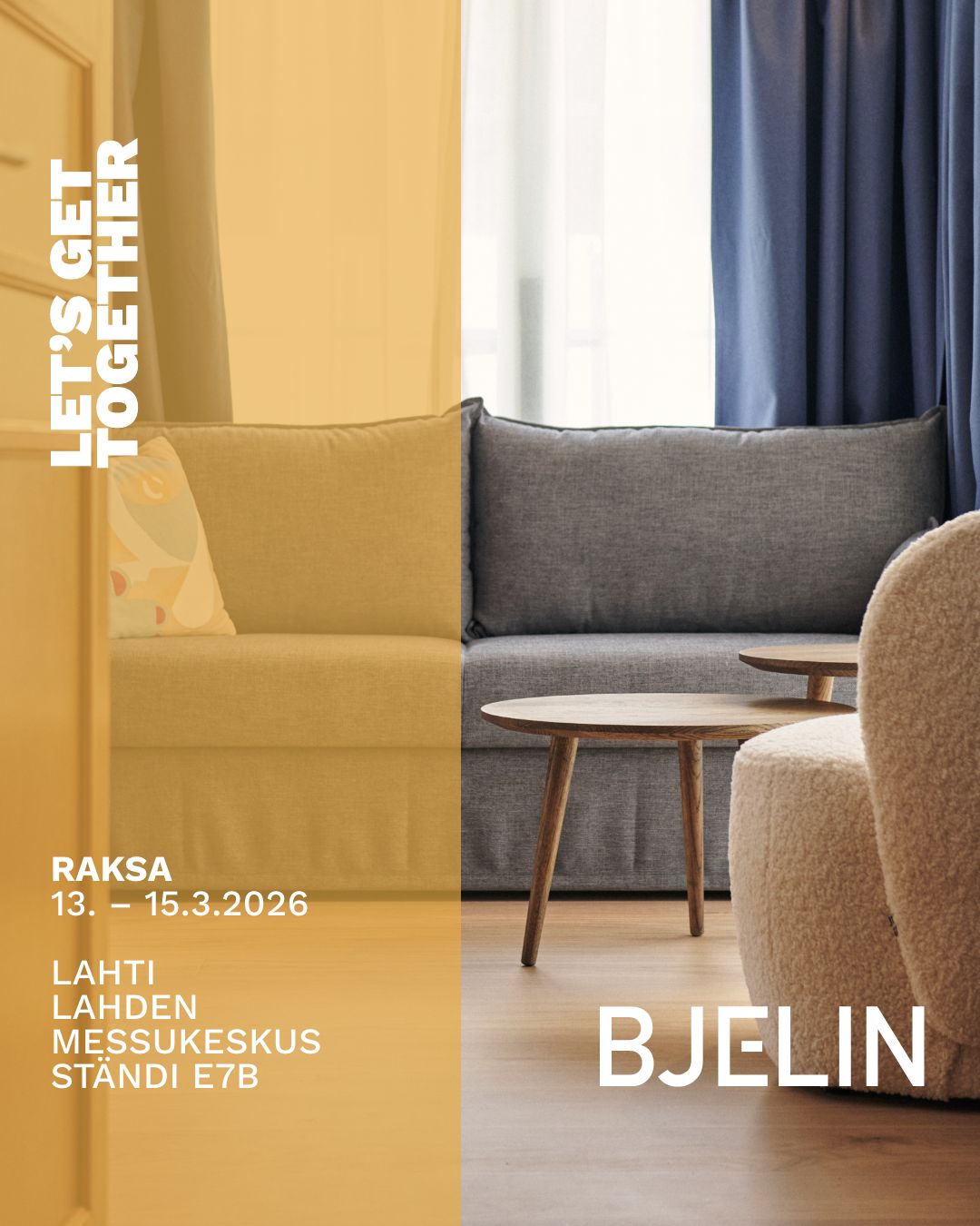 Bjelin ad