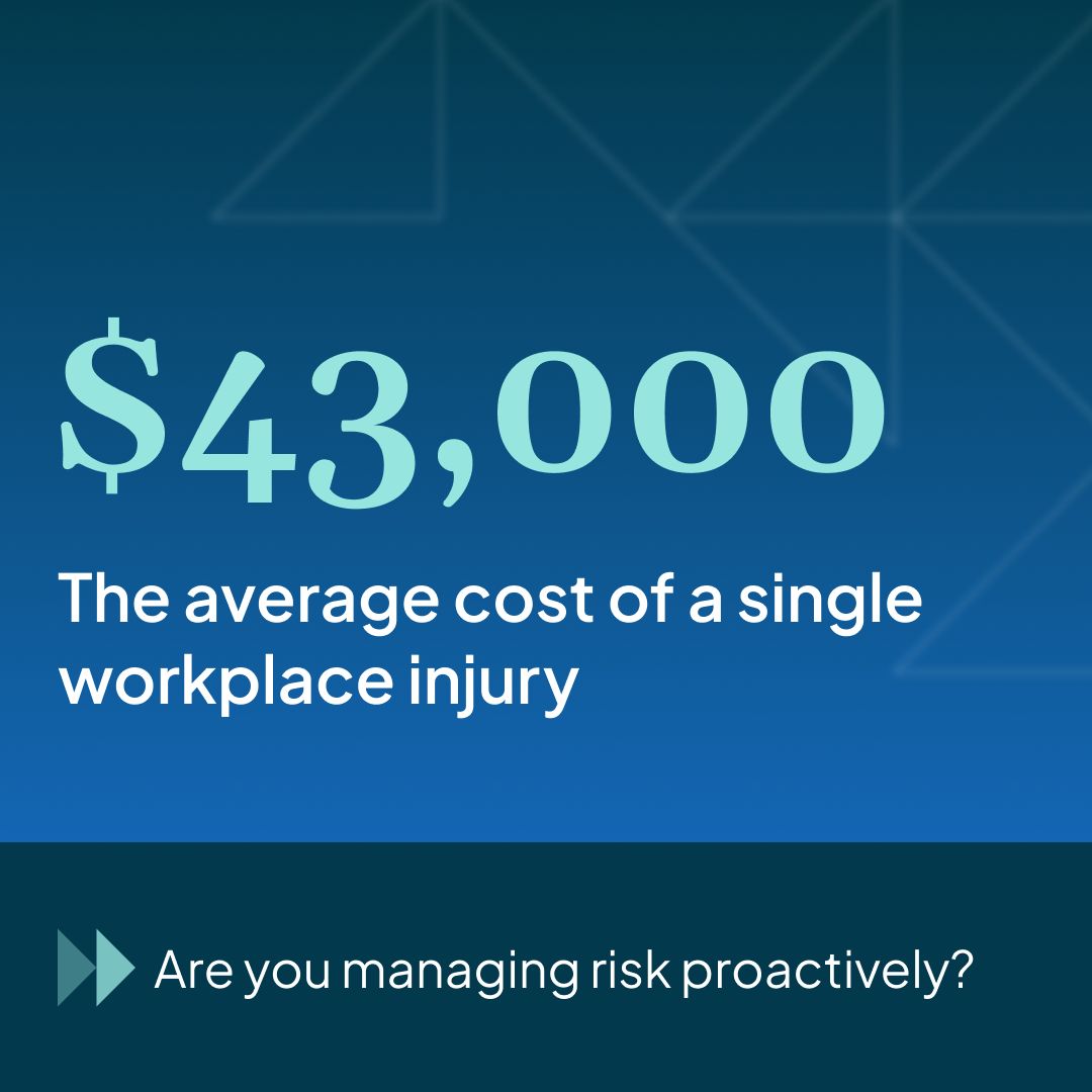 Origami Risk ad
