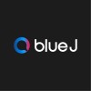 Blue J ad