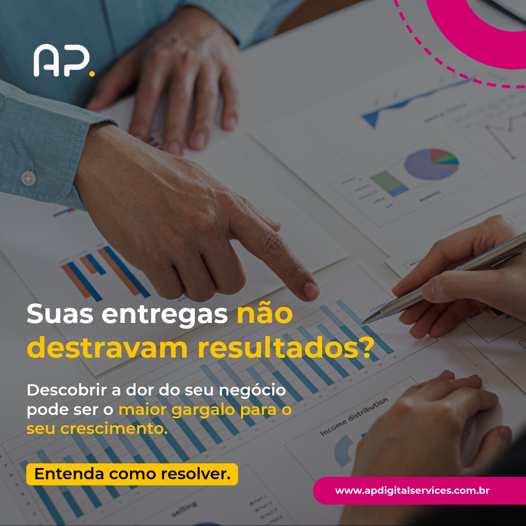 AP Digital Services ad