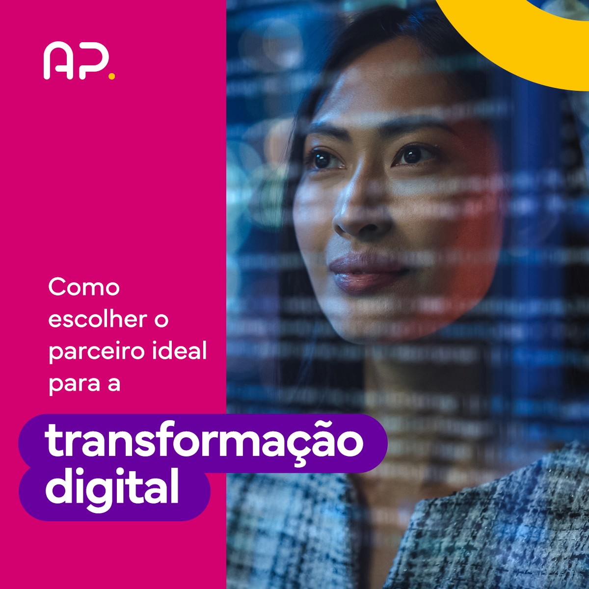 AP Digital Services ad